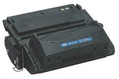 HP HP Laser Toners Q1339A